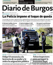 /Diario de Burgos