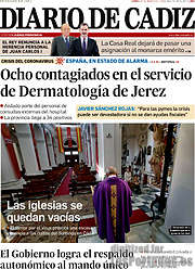 /Diario de Cádiz