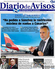/Diario de Avisos