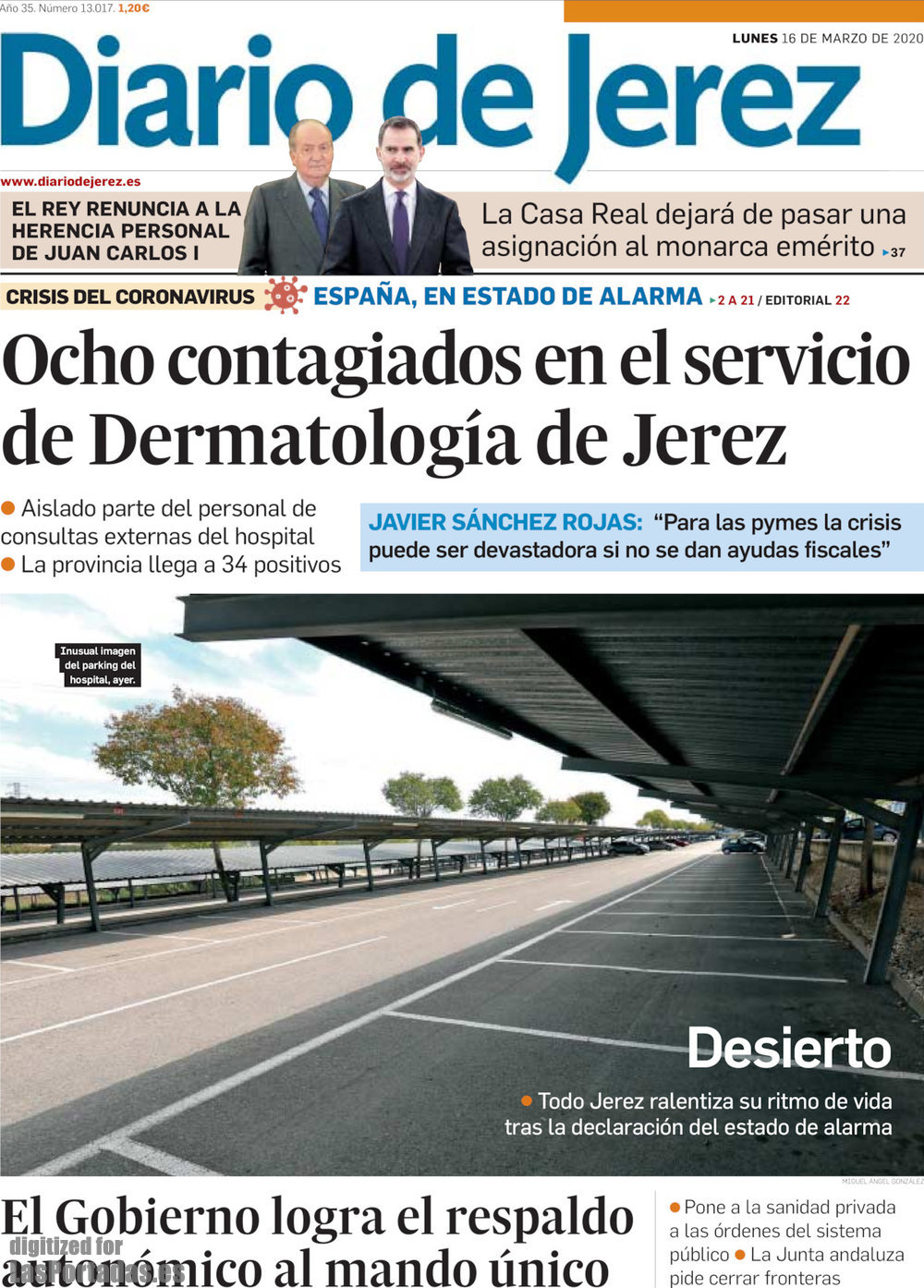 Diario de Jerez