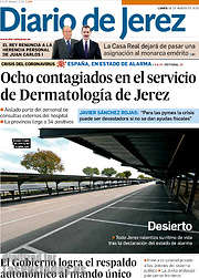 /Diario de Jerez