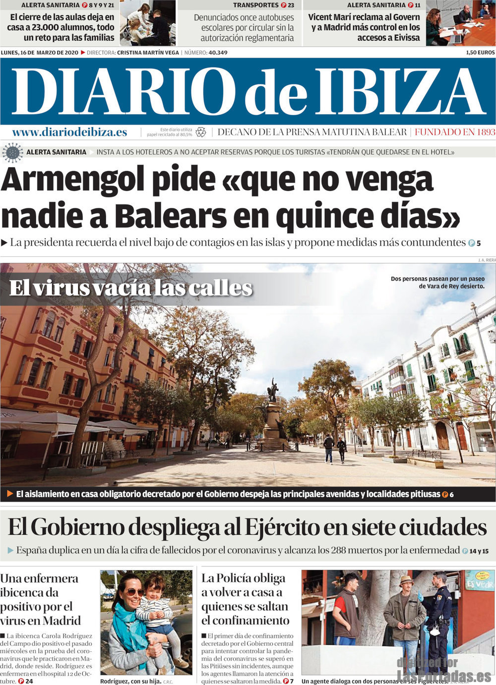 Diario de Ibiza