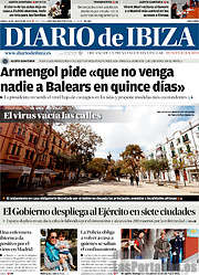 /Diario de Ibiza