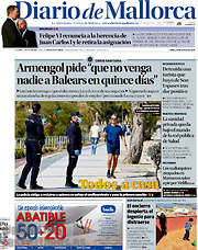 /Diario de Mallorca