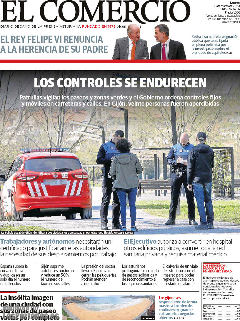 El Comercio