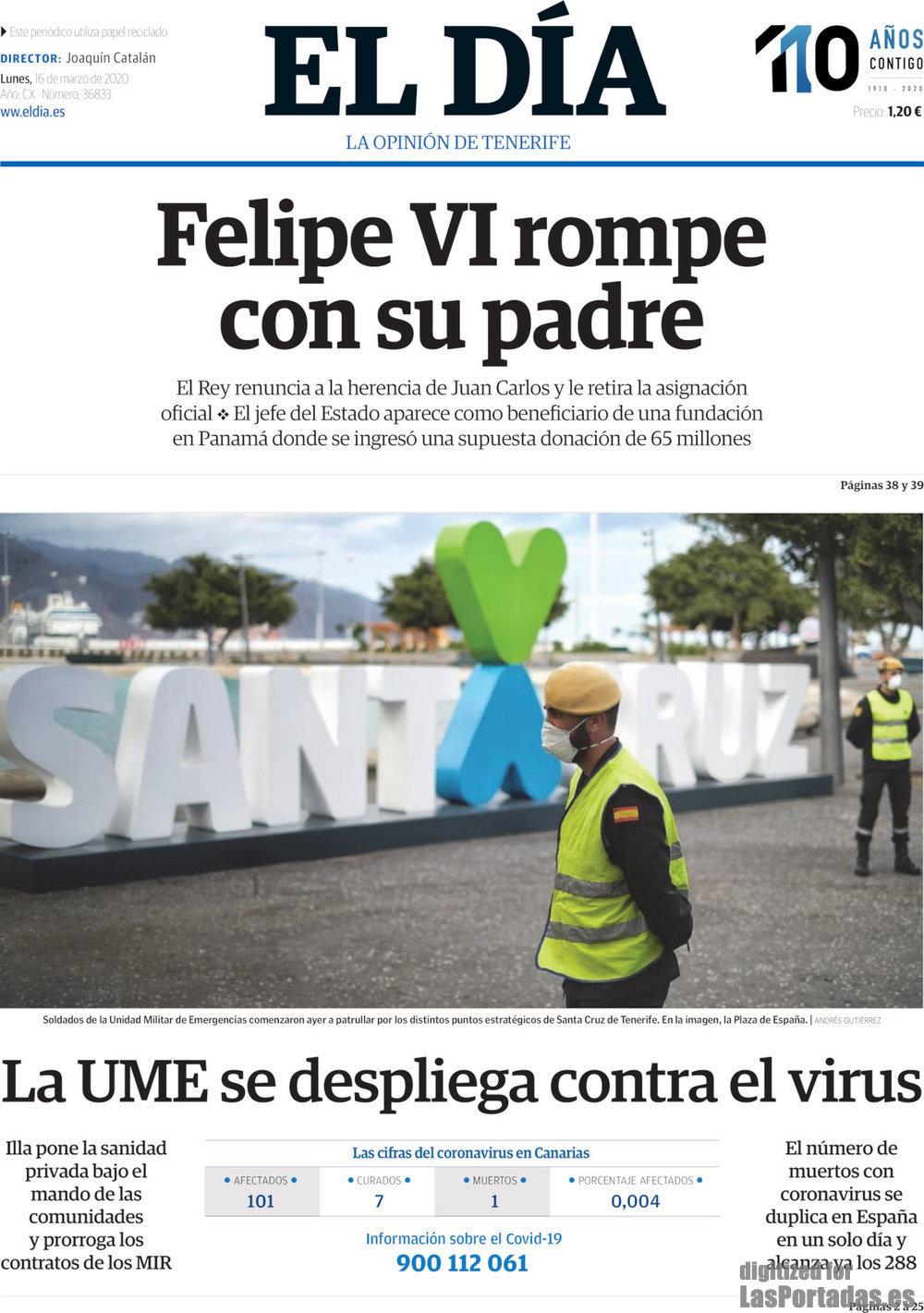 El Día