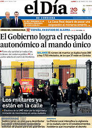 /El Día de Córdoba
