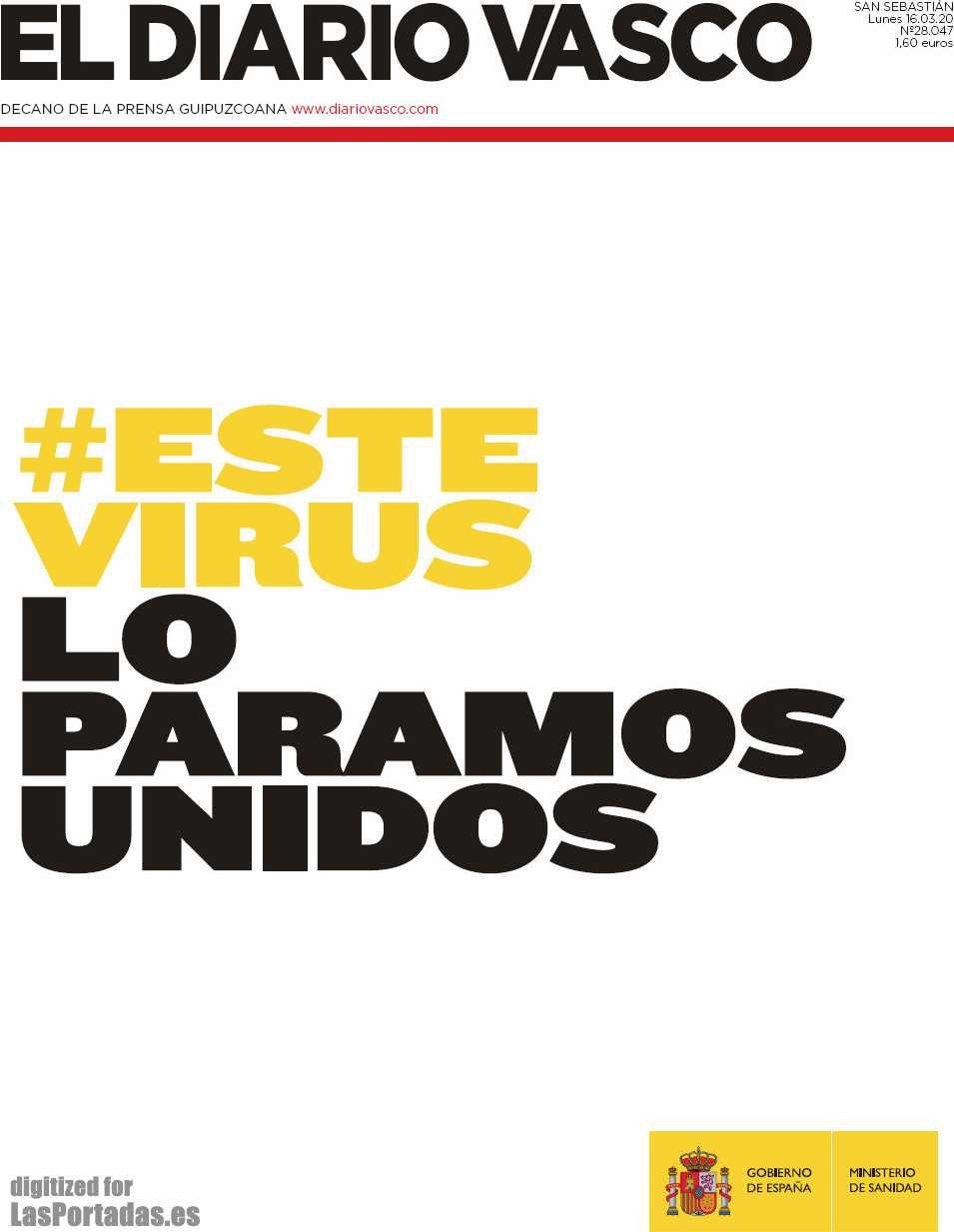 El Diario Vasco