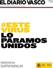 /El Diario Vasco