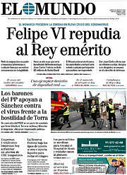 /El Mundo