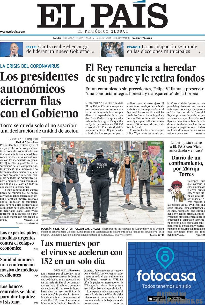 El País
