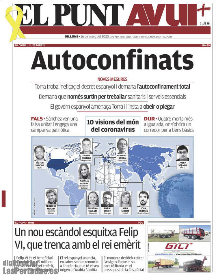 El Punt