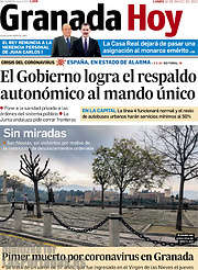 /Granada Hoy