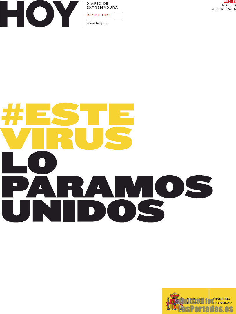 Hoy