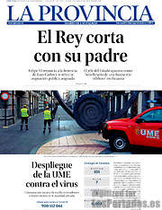 /La Provincia