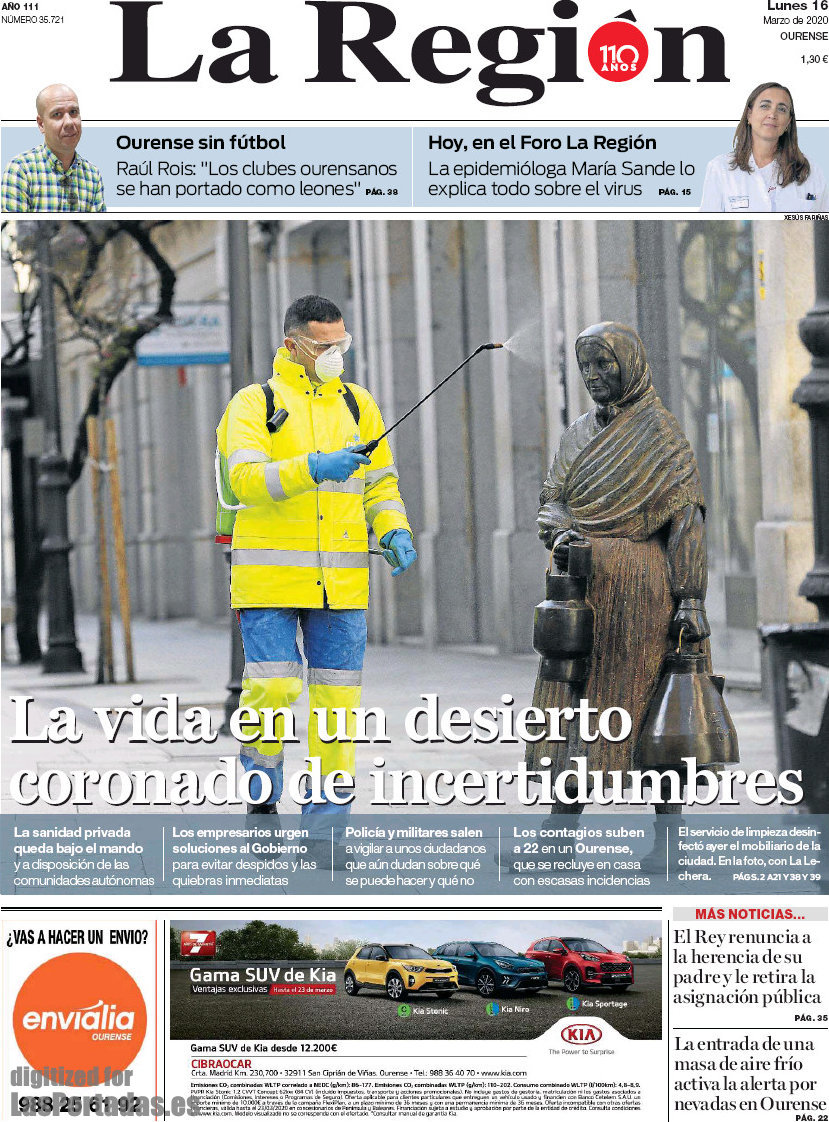 La Región