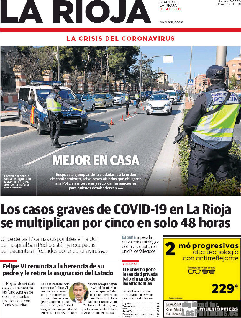 La Rioja