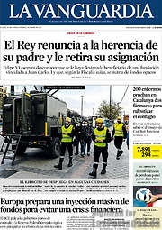 /La Vanguardia