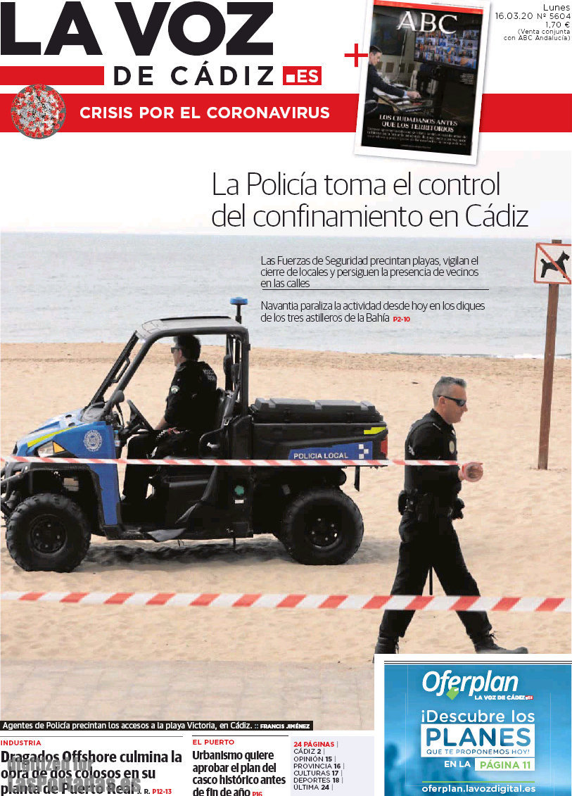 La Voz de Cádiz