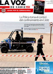 /La Voz de Cádiz