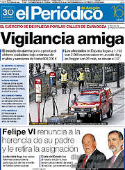/El Periódico de Aragón