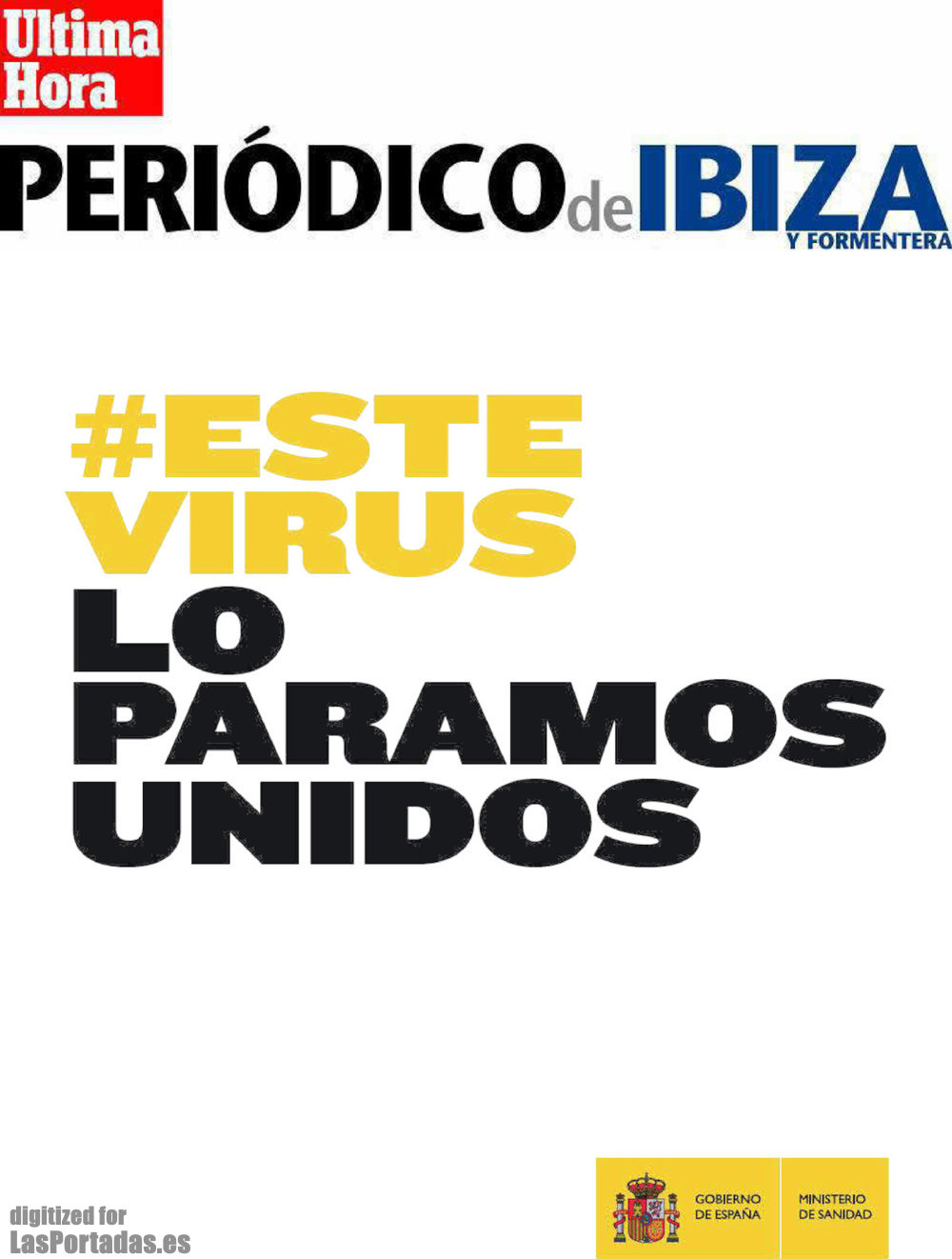 Periódico de Ibiza