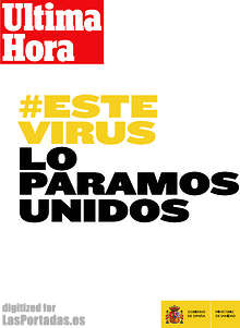 Periodico Última Hora