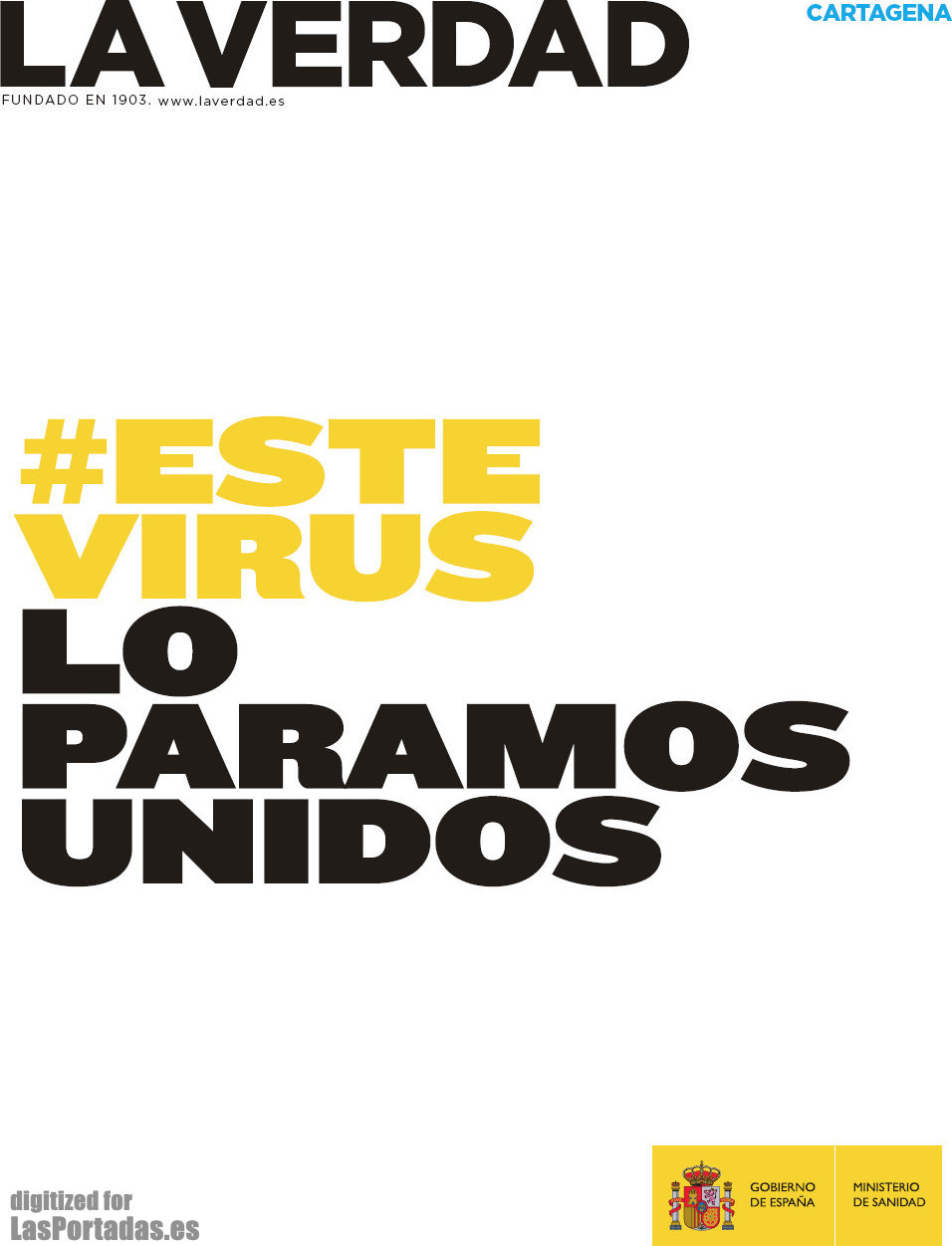 La Verdad Cartagena
