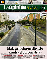 /La Opinión de Málaga