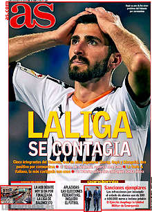Periodico AS