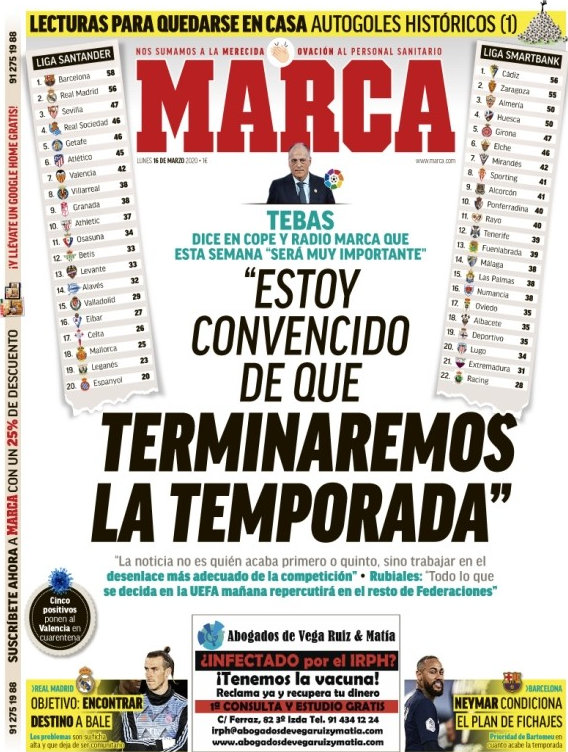 Marca