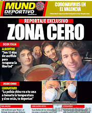 /Mundo Deportivo