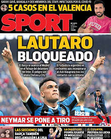 Periodico Sport