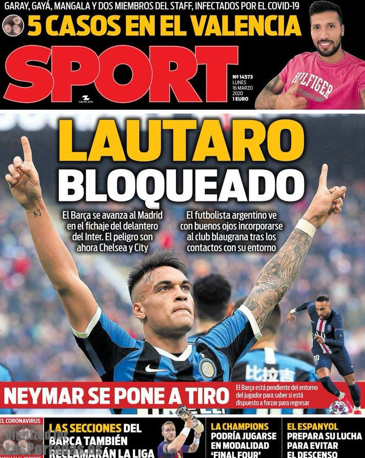 Sport