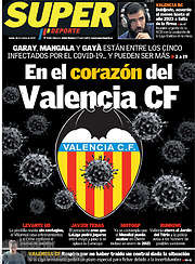 /Super Deporte