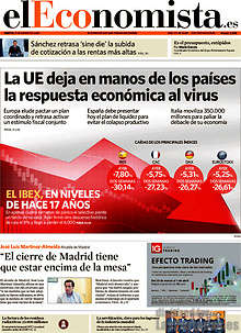 Periodico El Economista