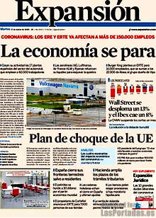 Periodico Expansion