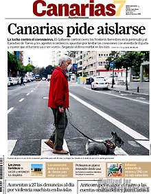 Periodico Canarias7