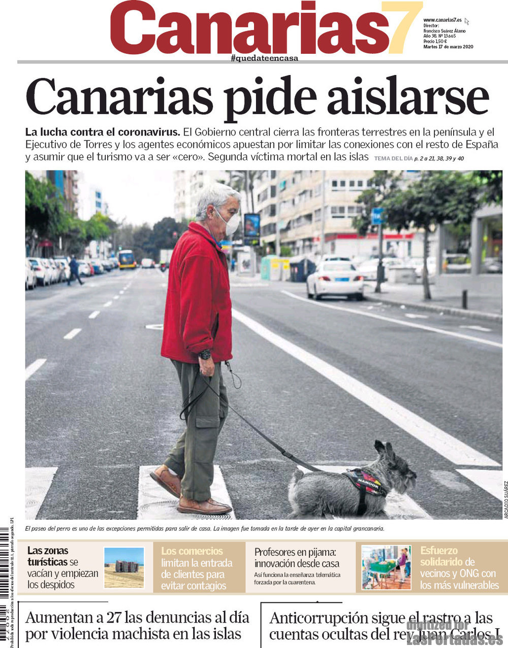 Canarias7