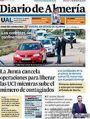 /Diario de Almería