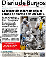/Diario de Burgos