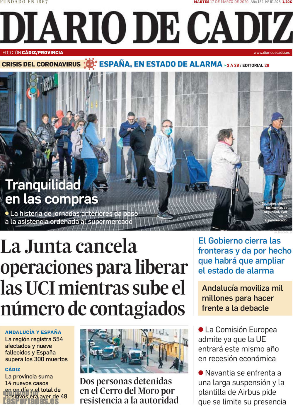 Diario de Cádiz