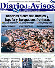/Diario de Avisos