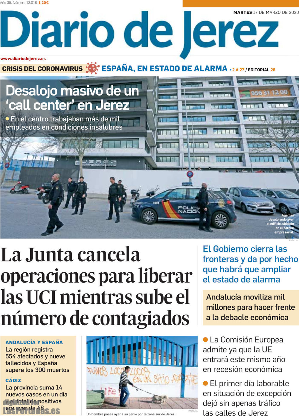 Diario de Jerez