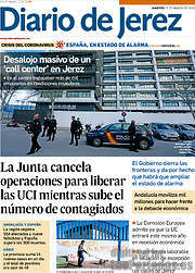 /Diario de Jerez