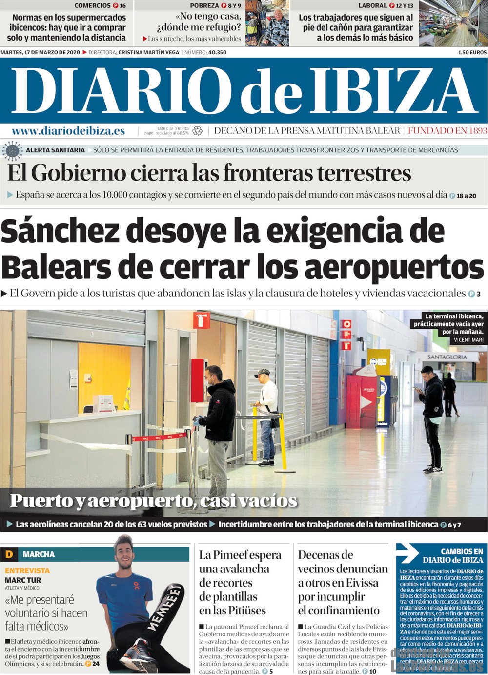 Diario de Ibiza