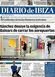 /Diario de Ibiza