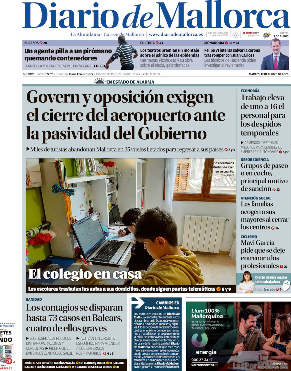 Diario de Mallorca
