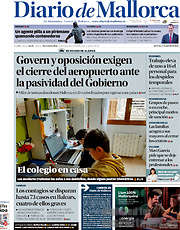 /Diario de Mallorca