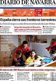 /Diario de Navarra